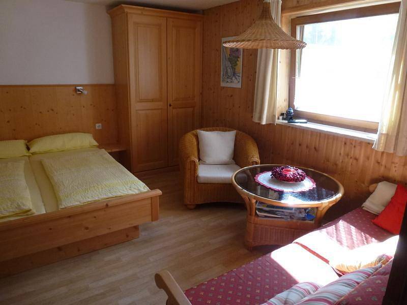 Ganze Ferienwohnung, Ferienwohnungen Leiner in Sonthofen, Bayerisch Schwaben