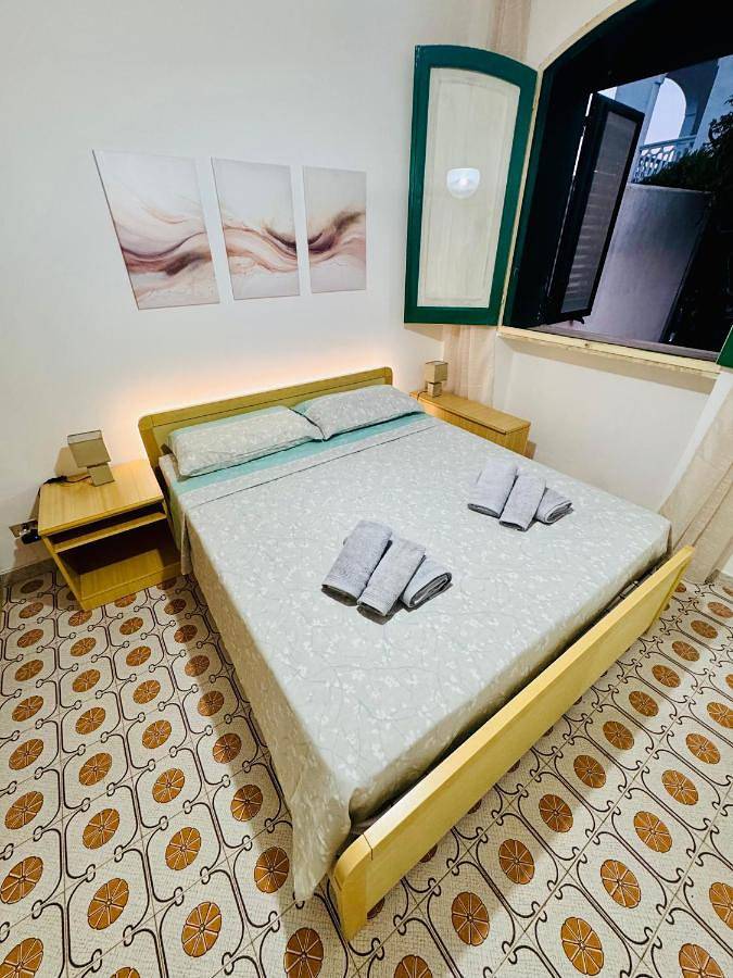 Gîte pour 4 personnes, avec vue et jardin, animaux acceptés dans Marina Serra - 2