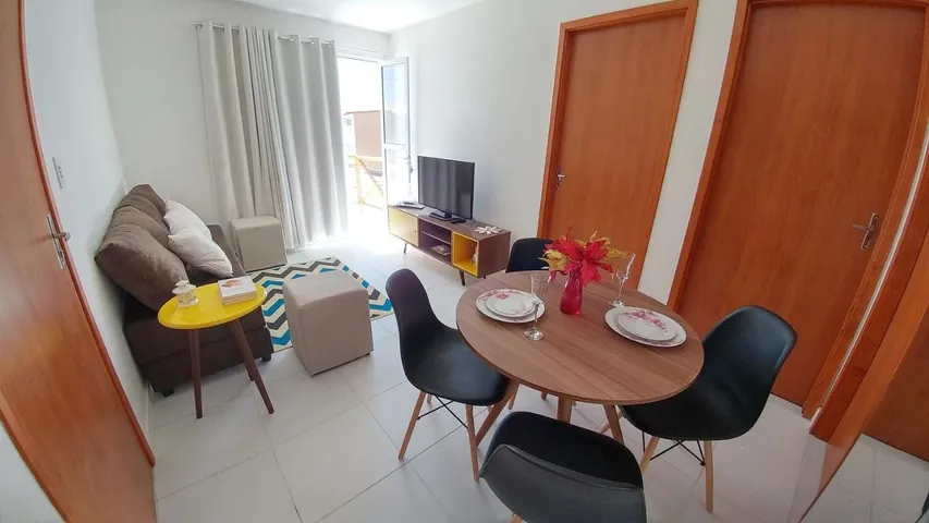 Appartement de vacances pour 7 personnes, avec bassin pour enfant et jardin - 1
