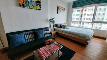 Appartement De Vacances pour 2 Personnes dans Bangkok, Thailande, Photo 4