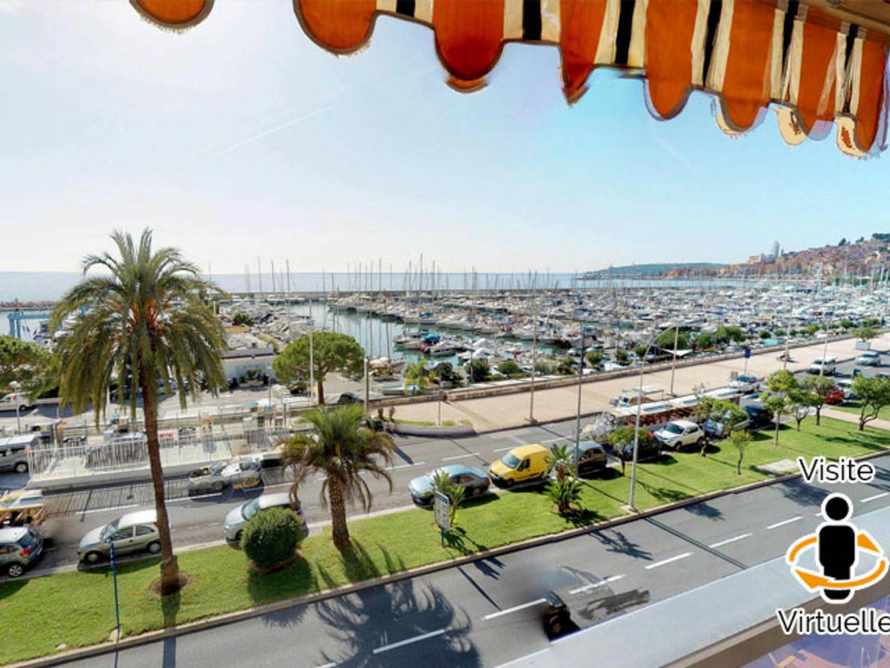 Appartement de vacances