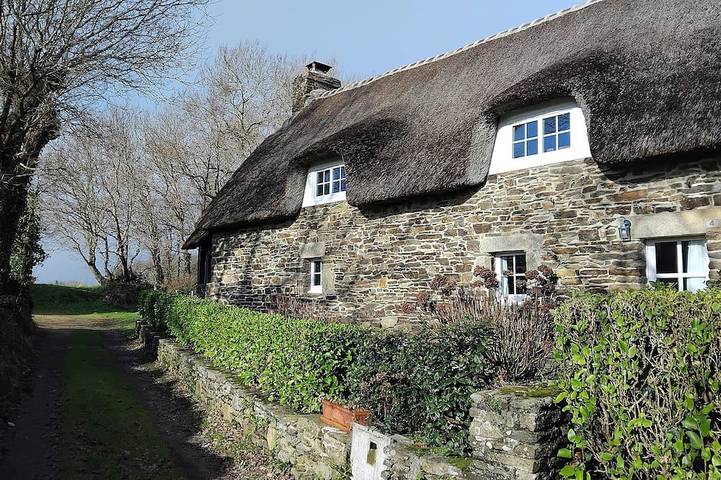 Gîte pour 4 personnes