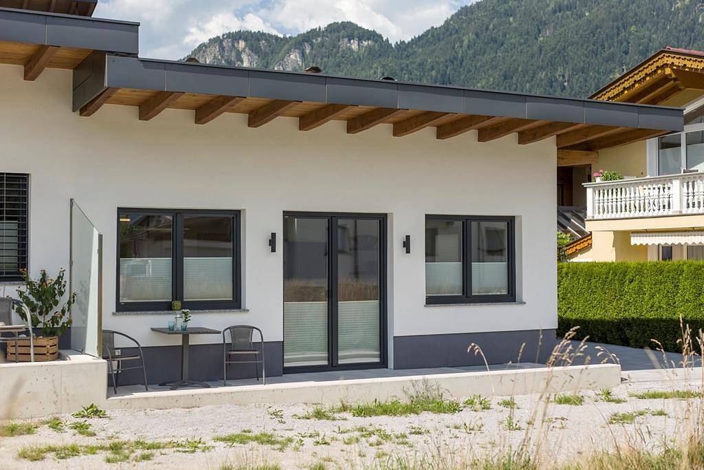Bungalow Millau in Tuxer Alpen, Schlitters