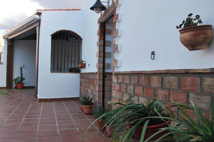Maison de vacances pour 4 personnes - 1