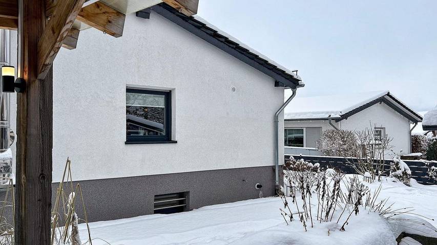 Ferienhaus für 4 Personen, mit Garten in Olsberg - 2