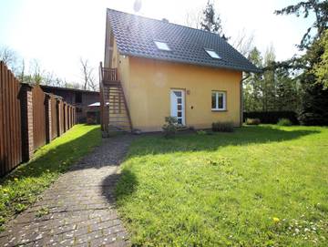 Ferienwohnung für 4 Personen in Wiek, Rügen, Bild 2