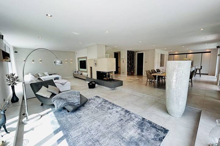 Villa für 6 Personen, mit Pool und Whirlpool in Oberaudorf - 2