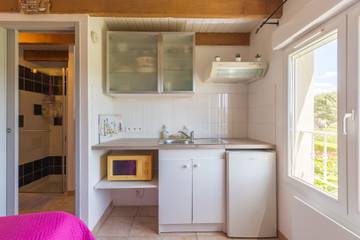 B&b voor 2 Personen in Aix-en-Provence, Aix-en-Provence en omgeving, Afbeelding 3