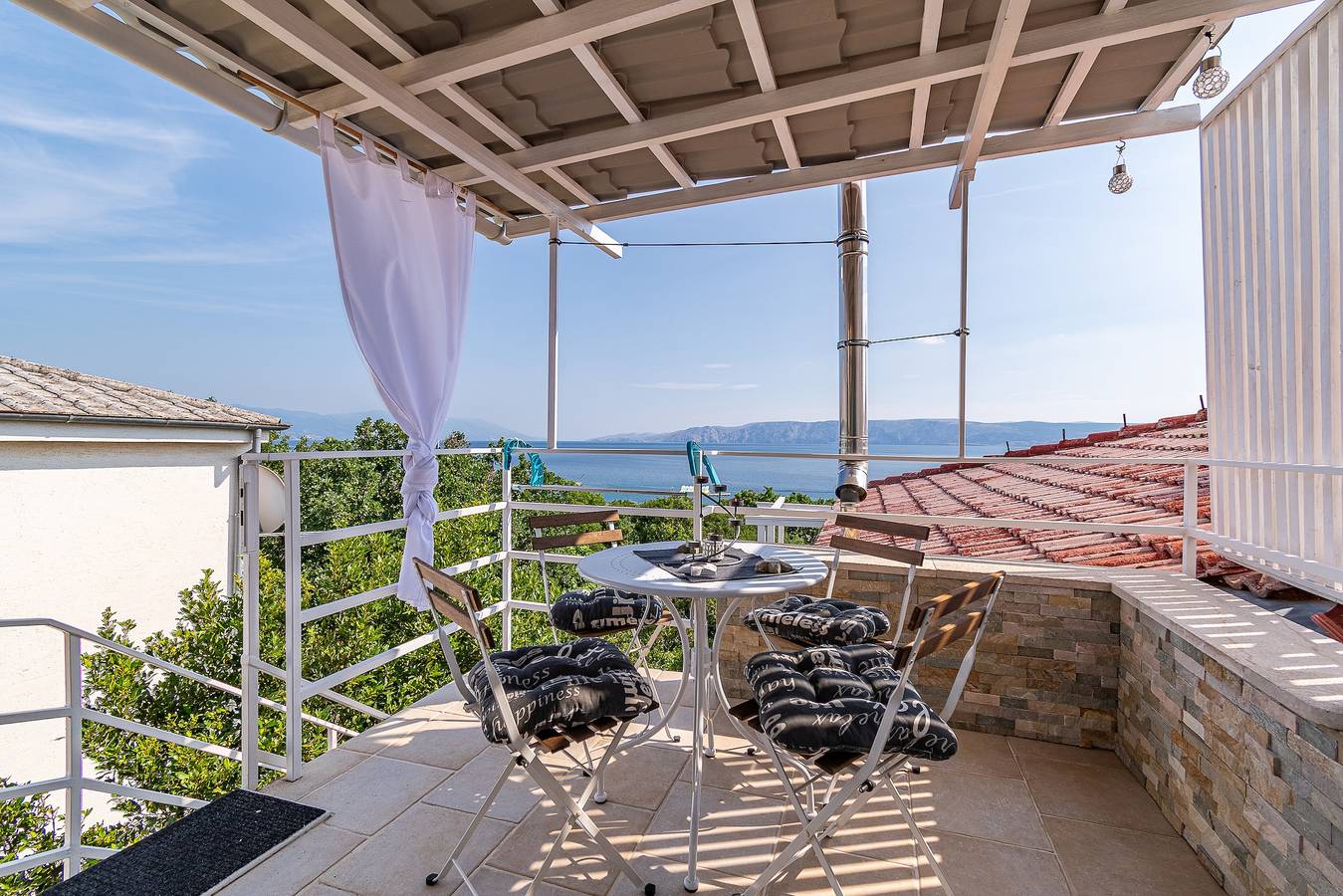 Appartamento vacanze a Kvarn a partire da 195€ a notte