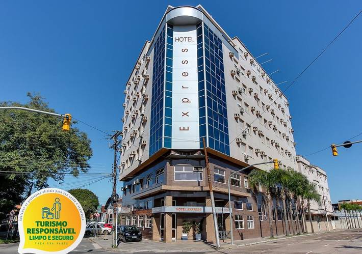 Hotel para 1 personas - 1