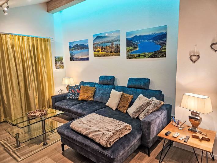 Appartement entier, Tegernsee Stern bei Rottach-Egern in Kreuth, Alpes bavaroises