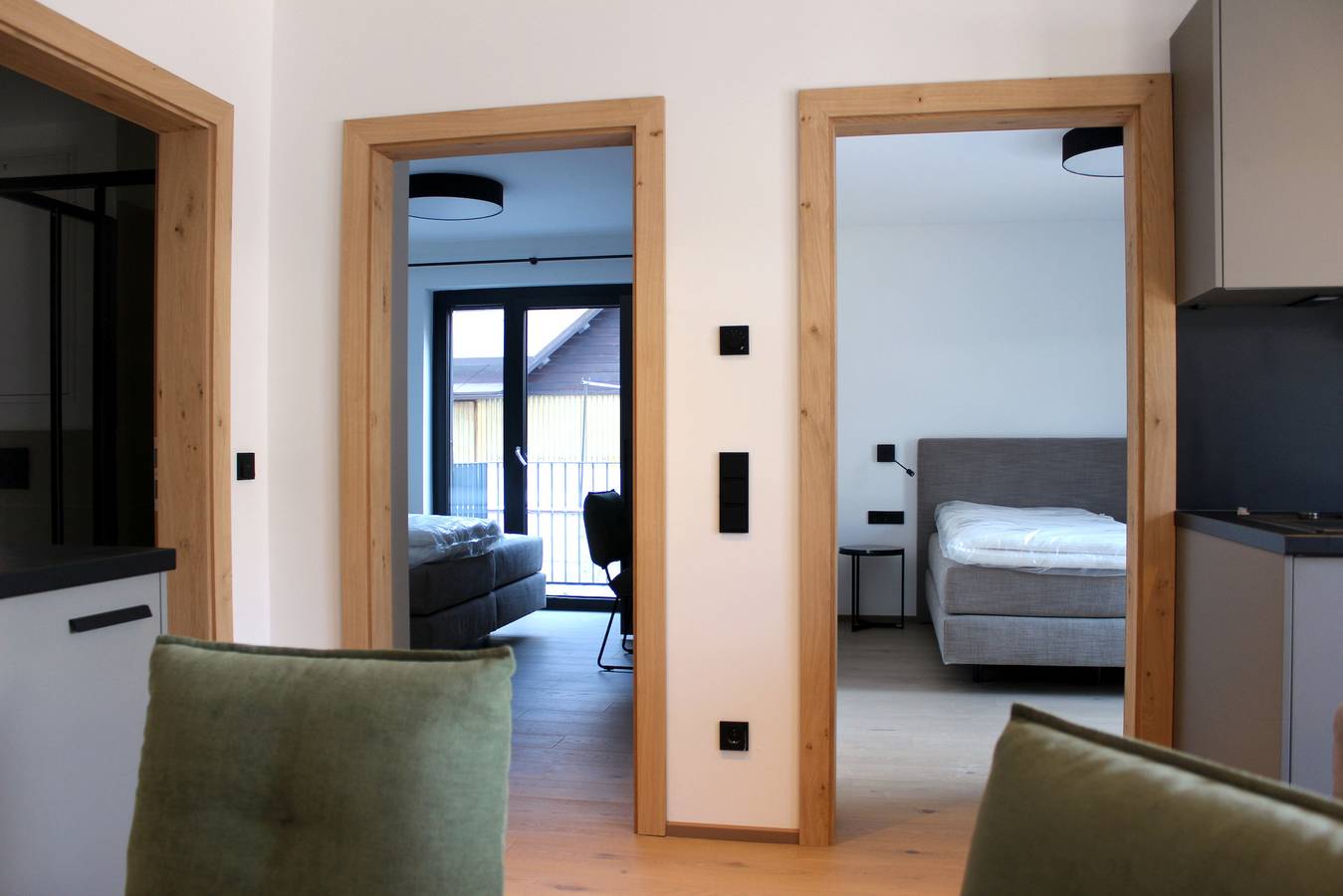 Ganze Wohnung, Gipfelglück Premium in Kirchberg in Tirol, Kitzbüheler Alpen