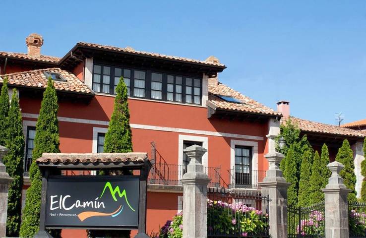 Apartamento para 2 personas, con Terraza y Jardín en Poo de Llanes