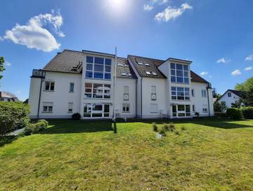 Ferienwohnung für 3 Personen, mit Balkon in Graal-Müritz