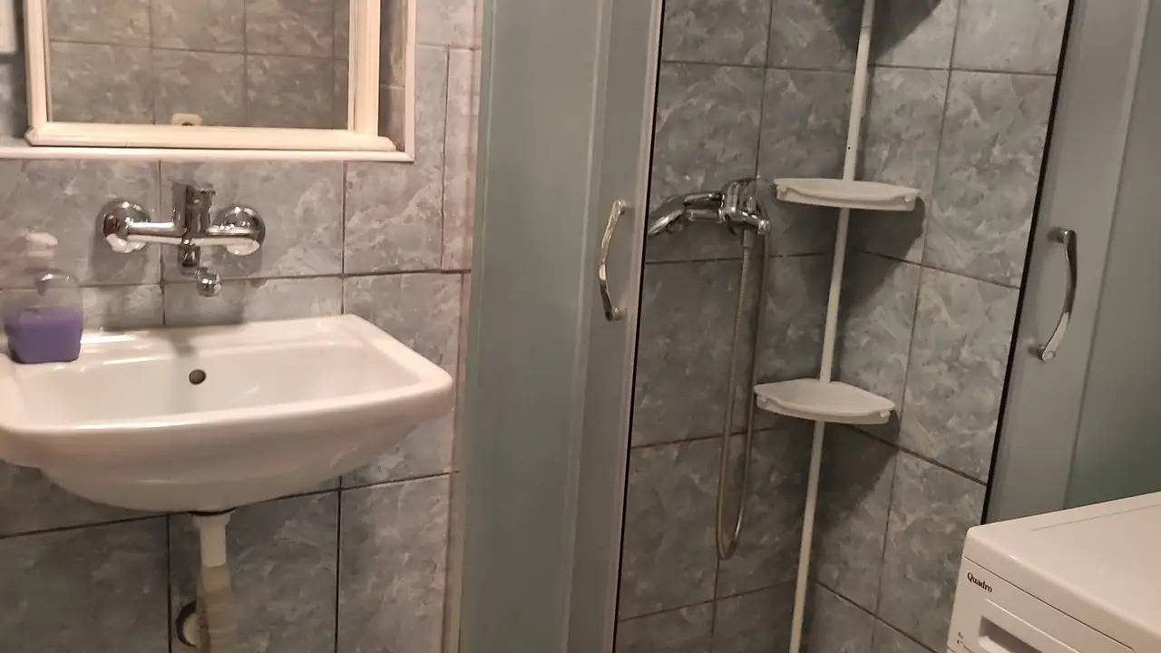 Ganze Ferienwohnung, Ferienwohnung für 5 Personen (50 m²) in Stošići in Rtina, Zadar