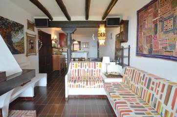 Vakantieappartement voor 4 Personen in Begur, Lower Empordà, Afbeelding 3