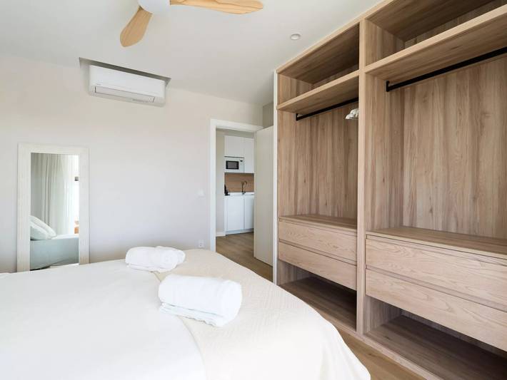 Casa rural para 4 personas, con Terraza y Piscina en San Agustín - 2
