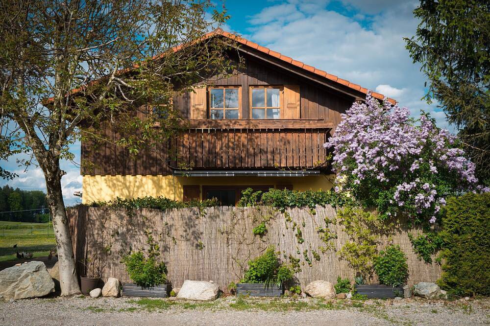 Ferienhaus am Reiterhof Klim in Starnberg, Starnberger See