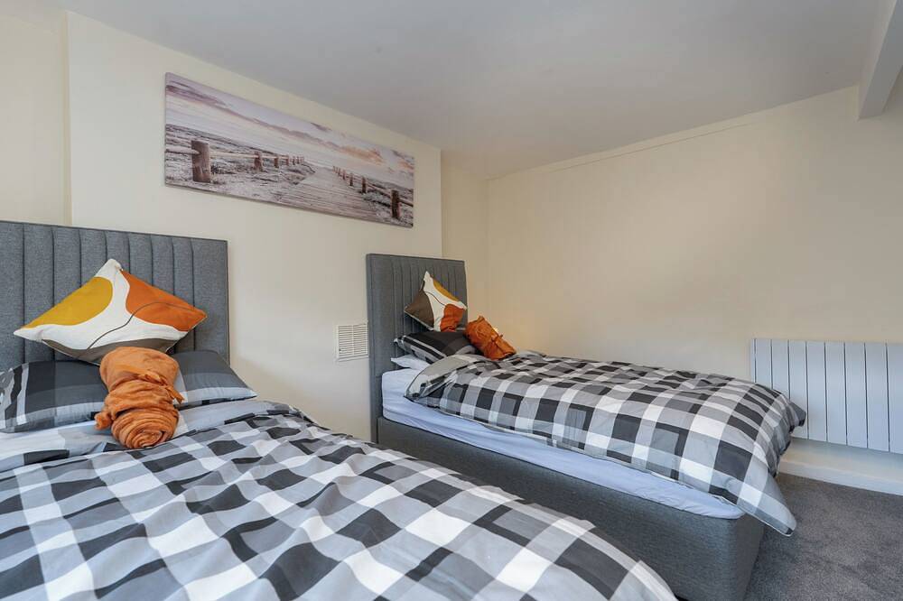 Appartement entier, The Porterhouse - Residence Ii in Winchester, South Downs