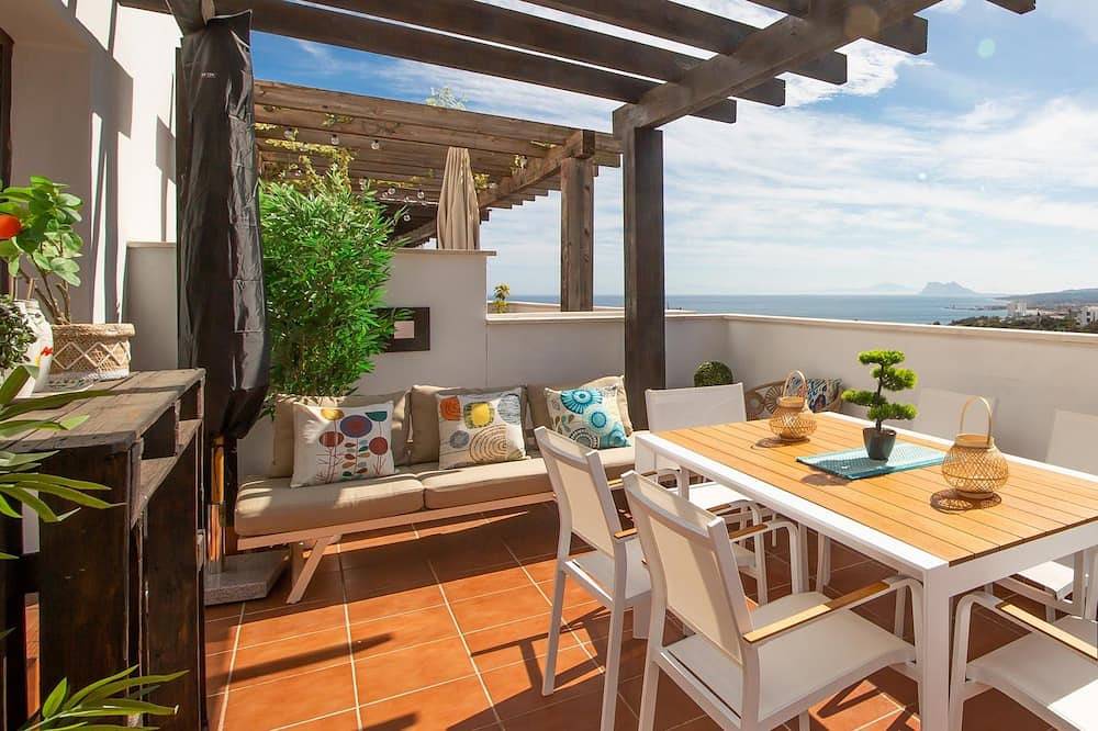 Appartamento vacanze a Manilva a partire da 102€ a notte