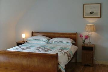 Log Cabin for 8 People in Glenties, County Donegal, Photo 2