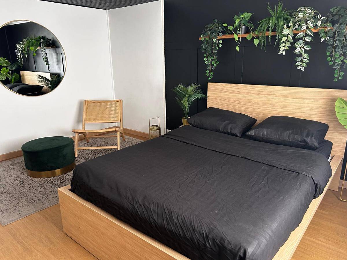 Appartement entier, One-Bedroom Apartment in Villeneuve-le-Roi, Val-de-Marne