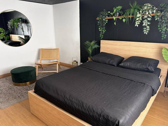 Gîte pour 2 personnes à Villeneuve-le-Roi - 2