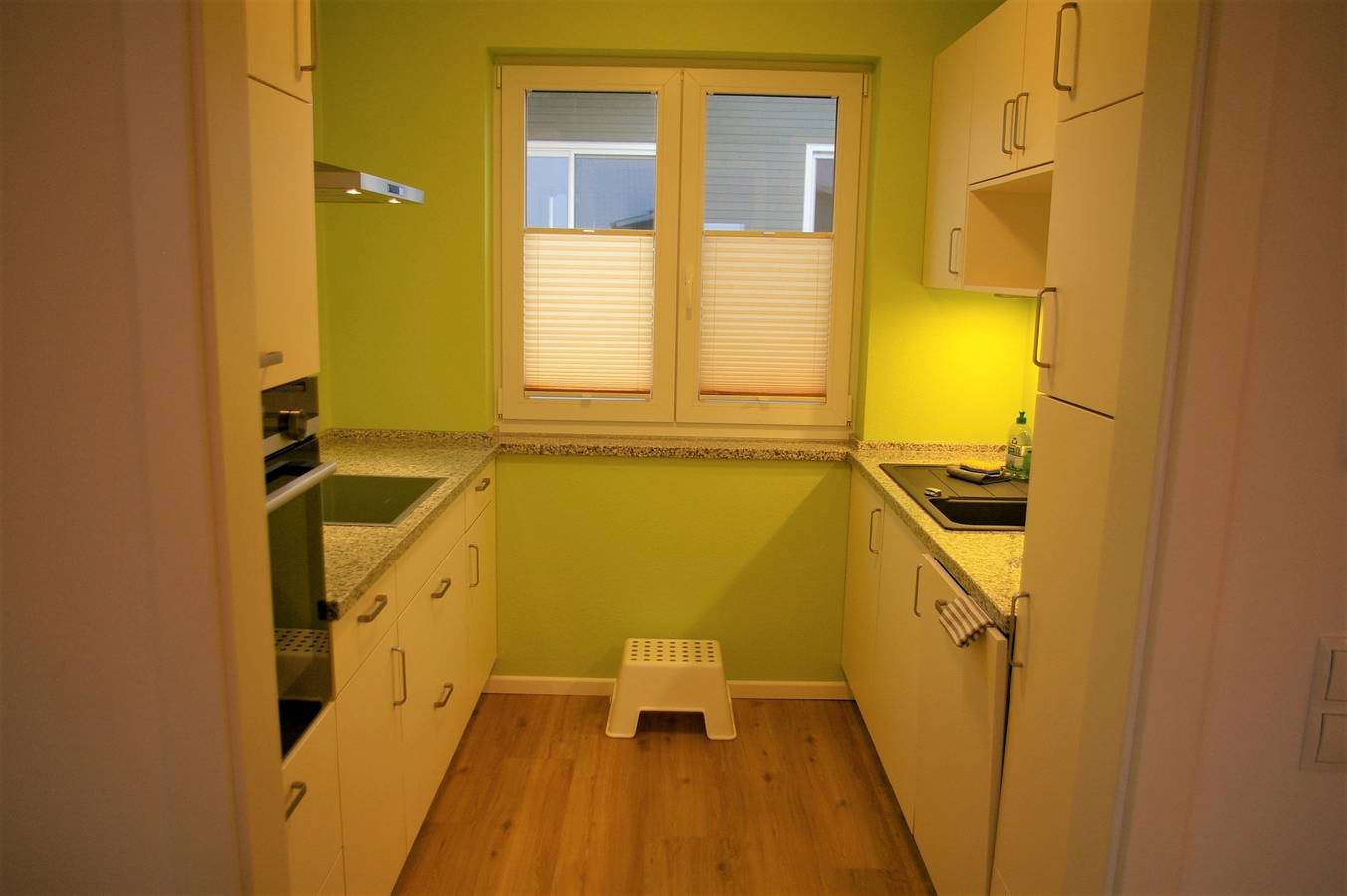 Witt am See K in Klein Wittensee, Région de Rendsburg-Eckernfoerde