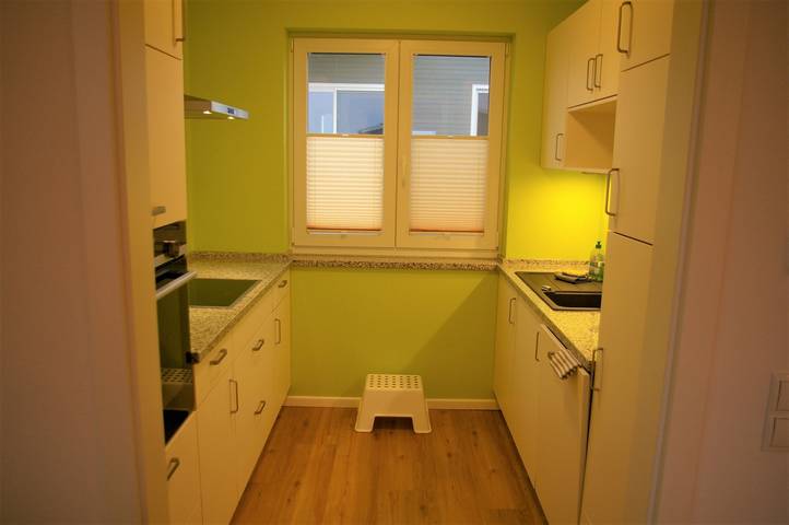 Ferienhaus für 4 Personen, mit Seeblick und Garten sowie Terrasse in Schleswig-Holstein - 4