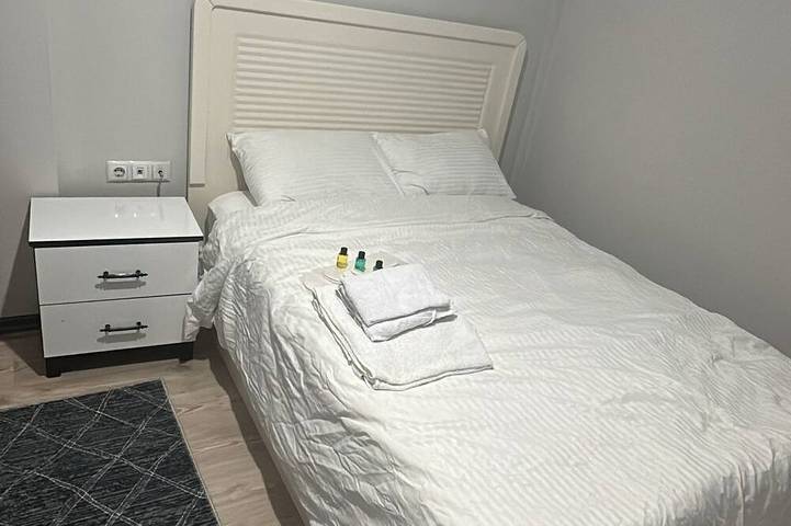 Ferienwohnung für 4 Personen - 1