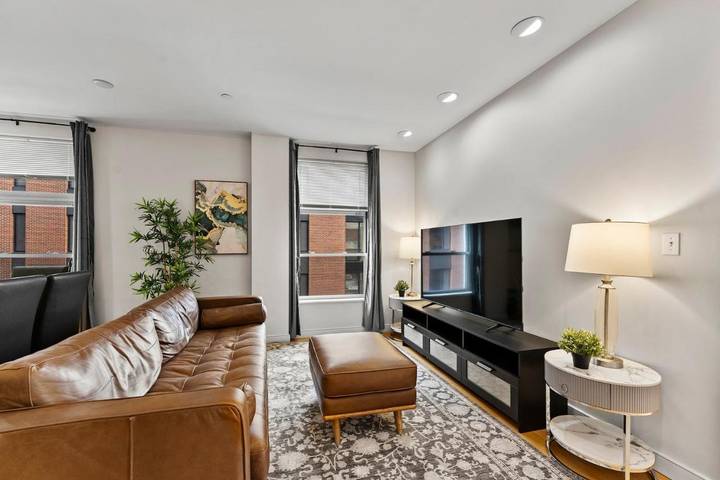 Apartamento de vacaciones para 4 personas - 1