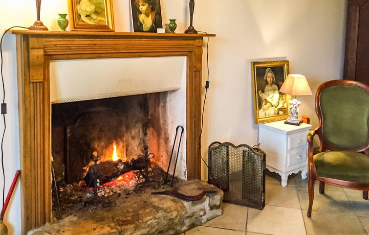 Location de vacances pour 6 personnes, avec jardin, animaux acceptés dans Le Mené - 3