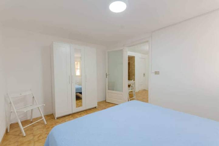 Ganze Wohnung, The Olive Grove Apartments - Apartments Miramare - Trilo C in Piana di Mattinata, Mattinata