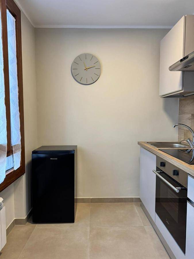 Gîte pour 4 personnes, avec vue et balcon dans Passo Del Tonale - 3