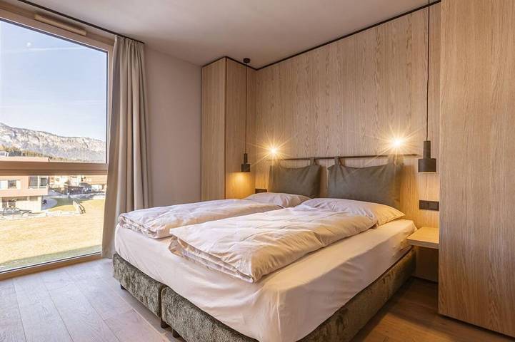 Ferienwohnung für 6 Personen, mit Sauna in Oberndorf in Tirol - 2