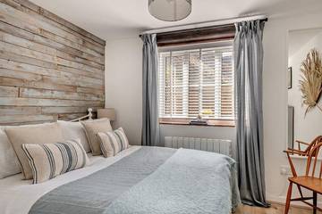 Cottage for 4 People in Weybourne, Norfolk, Photo 1