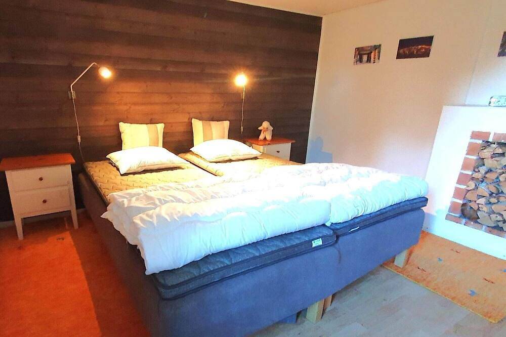 5 Sterne Ferienhaus in Likenäs in Likenäs, Värmland