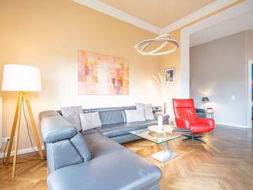 Ferienwohnung für 3 Personen in Drei Kaiserbäder, Heringsdorf, Bild 3