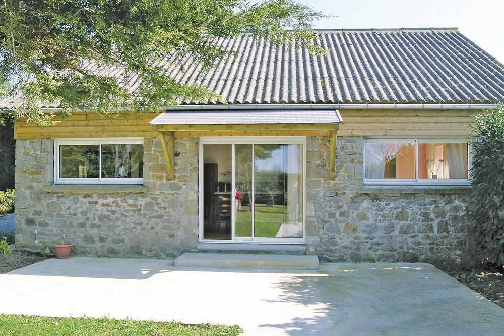 Impresionante casa de 1 dormitorio en. in Carolles, Côte de la Déroute