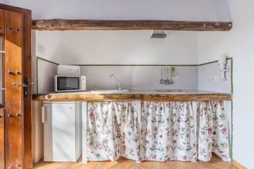 Apartamento De Vacaciones para 4 Personas en La Zubia, Provincia de Granada, Foto 4