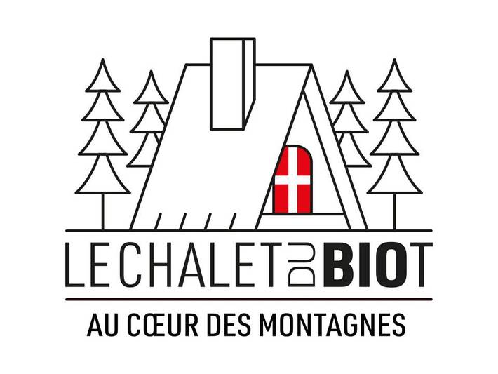 Appartement de vacances pour 4 personnes, avec jardin et vue, animaux acceptés