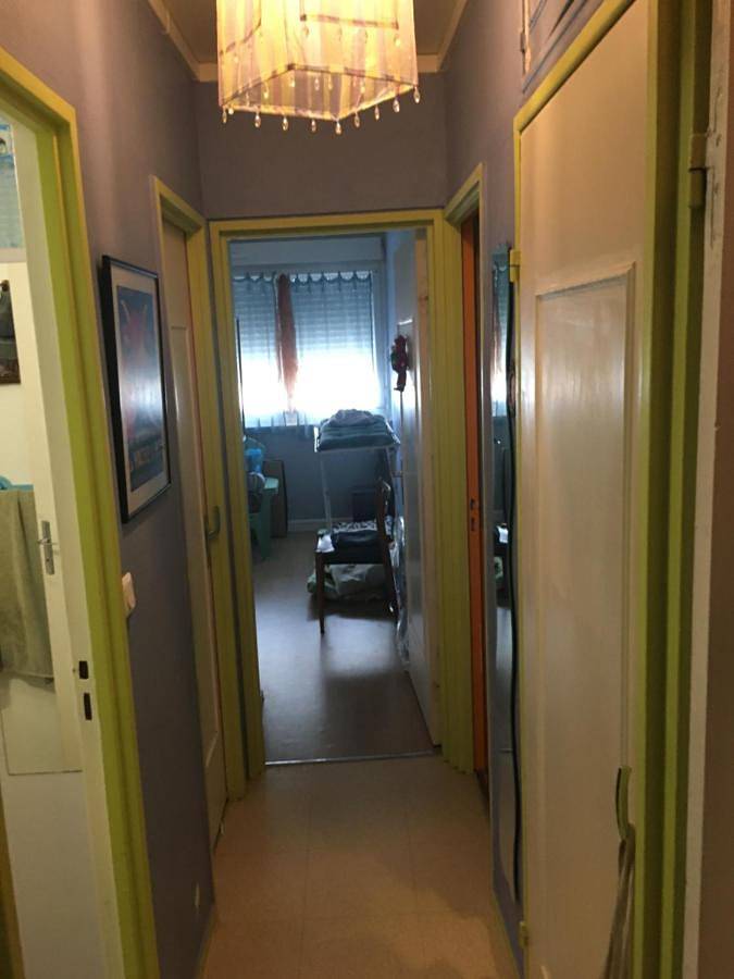 Gîte pour 2 personnes, avec balcon à Ozoir-la-Ferrière - 4