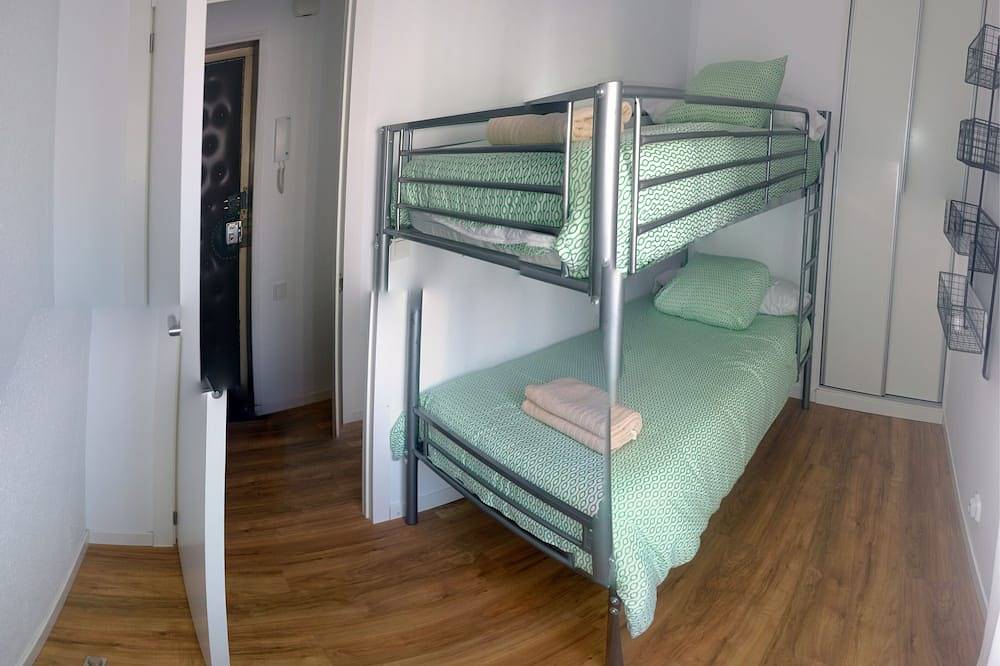 Ganze Wohnung, Design, Qualität, Ruhe und sehr zentral in Campoamor, Alicante
