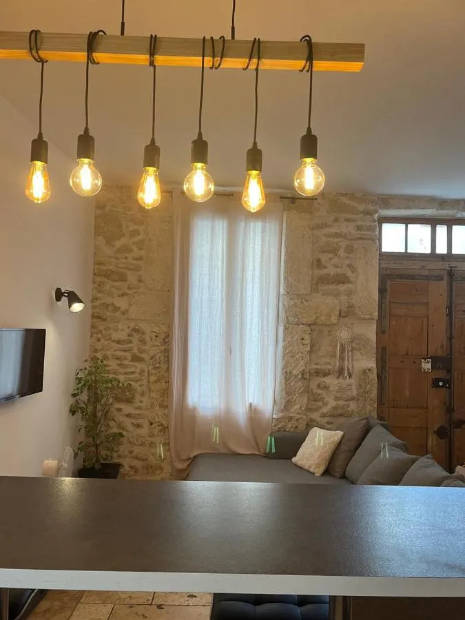 Apartamento de vacaciones para 4 personas - 1