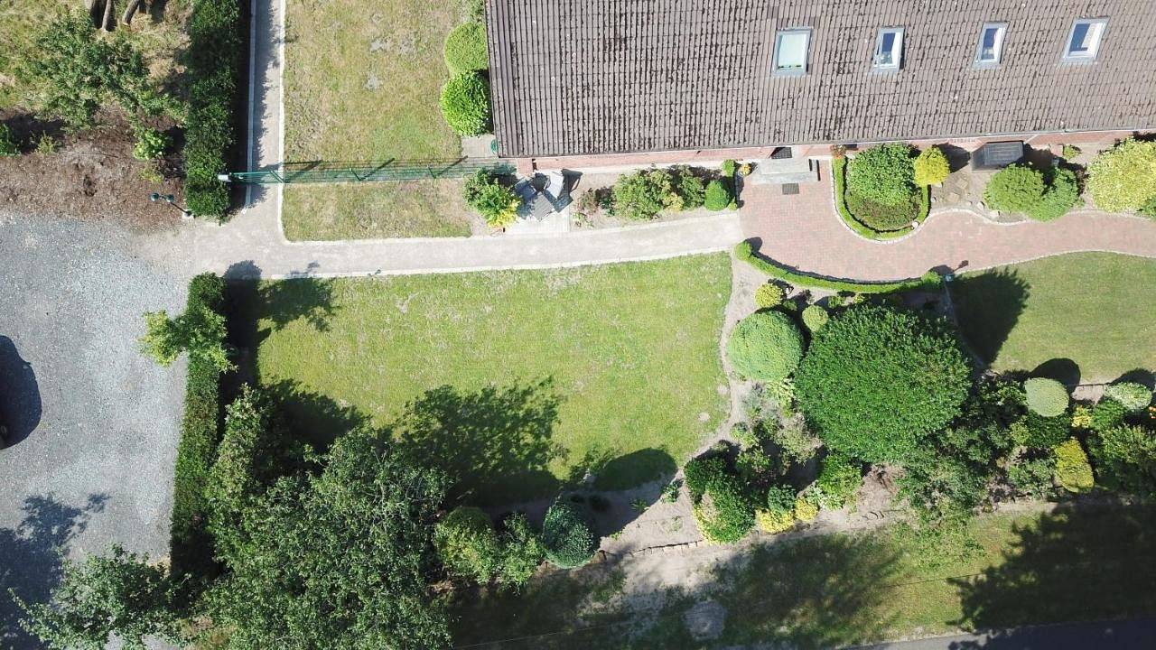 Ganze Wohnung, Ferienwohnung Gravemeier in Ladbergen, Münsterland