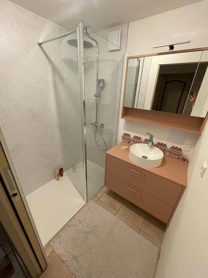 Gîte pour 2 personnes, avec terrasse et jardin à Cugand - 2