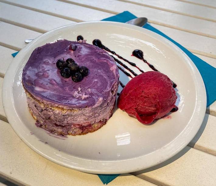 Maison d’hôte pour 2 personnes, avec vue et jardin dans Le Pleynet Les Sept Laux - 4