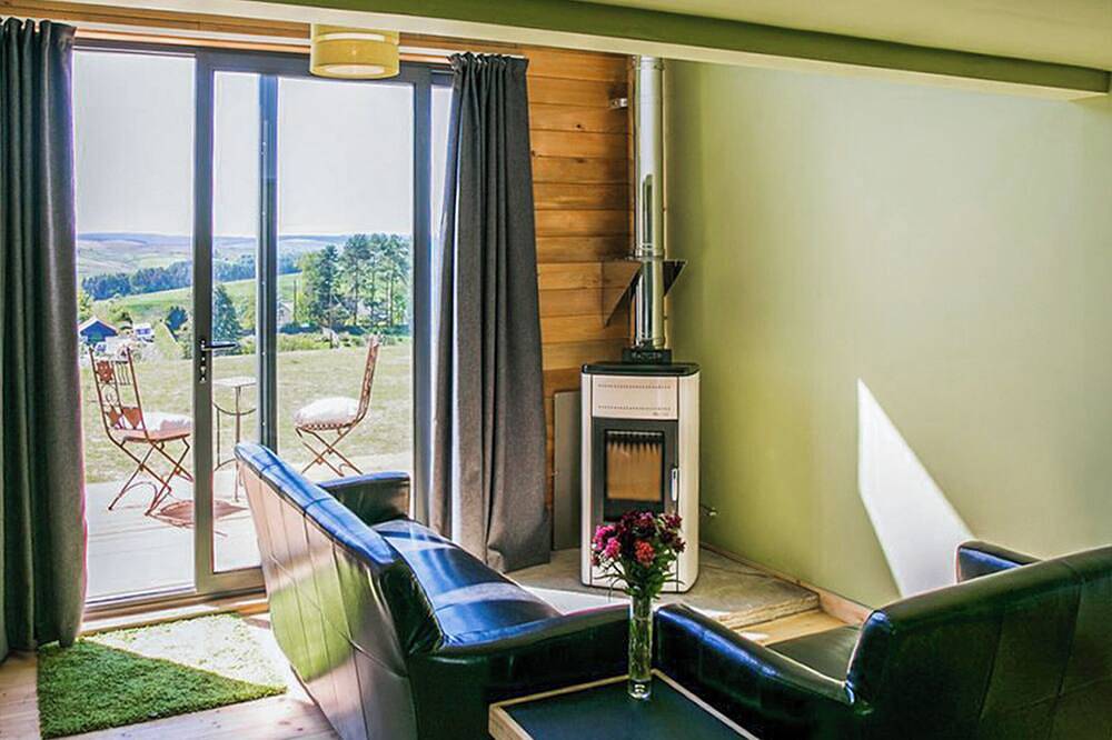 2 bedroom accommodation in Hexham, near Bellingham in Kielder Forest Park