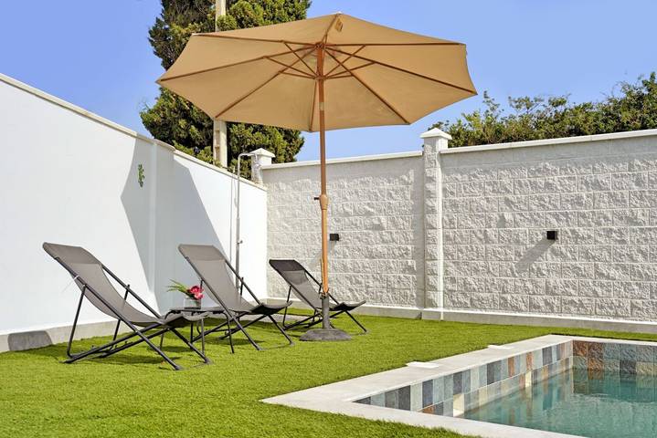 Appartement entier, Finca Andalucía Confort entre Montagne et Soleil in Motril, Costa Granadina