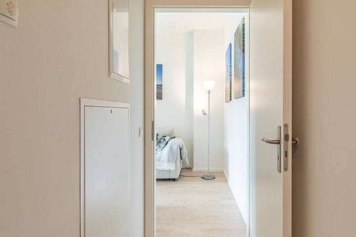 Ferienwohnung für 4 Personen, mit Terrasse, mit Haustier - 1